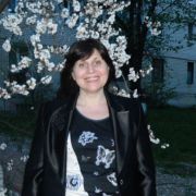 Елена  Борисовна Онищенко