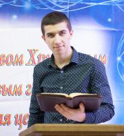 Роман Евгеньевич Касаткин