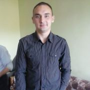 Тимур Рамилевич Шарифуллин