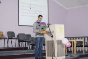 Сергей Владимирович Савельев