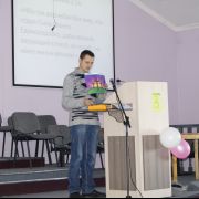 Сергей Владимирович Савельев