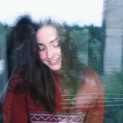 Julia Reminskaya