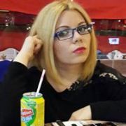 Анастасия Караиванова