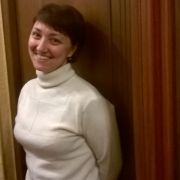 людмила олеговна белоконова