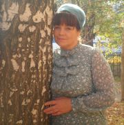 Наталья Петровна Еникеева аватар