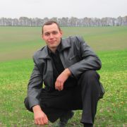 Сергей Александрович Штанько
