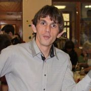 Павел Павлович Селиверстов