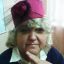 Нина Бухарова