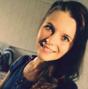 Alena Ivanovna Savitskaya
