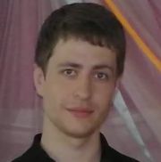 Руслан Викторович Волик