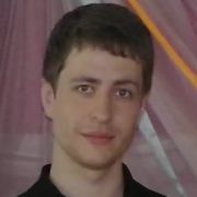 Руслан Викторович Волик