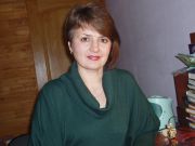 Марина Владимировна Овсяникова
