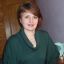Марина Владимировна Овсяникова