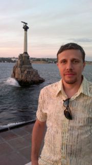 Александр Петрович Юрченко