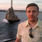 Александр Петрович Юрченко