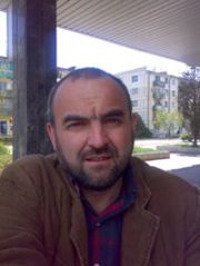 Валерий Куприй