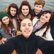 Влад Левченко