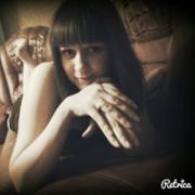 Lyudmila Nikitina