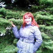 Екатерина Мазлумова