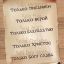 орпопрор лилиоли