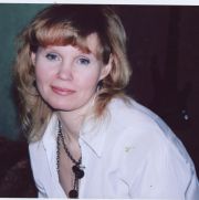 ВЕРА МИХАЙЛОВНА МАКСИМЕНКО