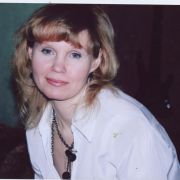 ВЕРА МИХАЙЛОВНА МАКСИМЕНКО