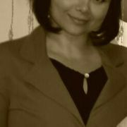 Elena Nedelkin