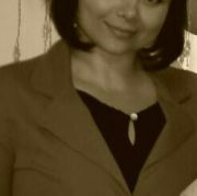 Elena Nedelkin