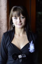 Кристина Костянтиновна генча