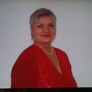 Людмила Федоровна Коняева