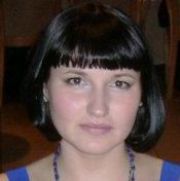 Наталья Петровна Гусева аватар