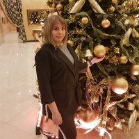 Натали Катели