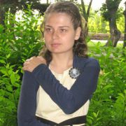 Кристина Виталиевна Рудинская