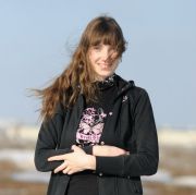 Наташа Александрова аватар