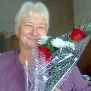 Любовь Владимировнв Полякова
