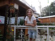 Ирина Алексеевна Гринченко