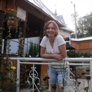 Ирина Алексеевна Гринченко