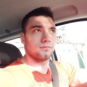 Женя Федорович Алабаш