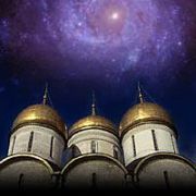 Серафим Элохимович Сущий
