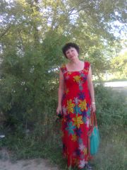 ЕЛЕНА ЕМЕЛЬЯНОВНА