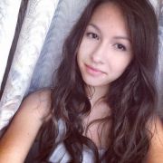 Анна Олеговна Эсаулова