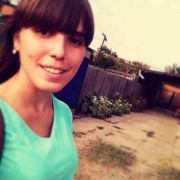Светлана Олеговна Терентьева