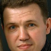 Константин Фукалов