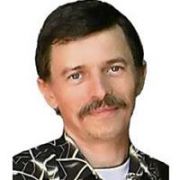 Vitalii Scherbak