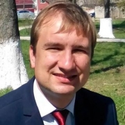Александр  Борисович  Шокин 
