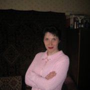 Юлия Матушкина