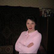Юлия Матушкина