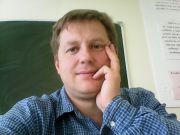 Андрей Михайлович Юртаев