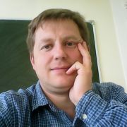 Андрей Михайлович Юртаев