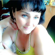 Elena Gavryushenko аватар